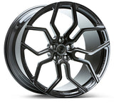 VOSSEN l HC-3