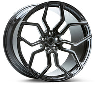 VOSSEN l HC-3