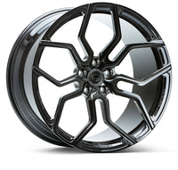 VOSSEN l HC-3