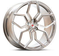 VOSSEN l HC-3