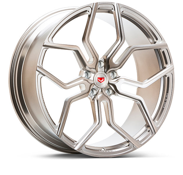 VOSSEN l HC-3