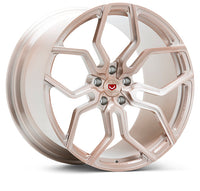 VOSSEN l HC-3