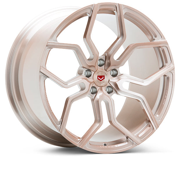 VOSSEN l HC-3