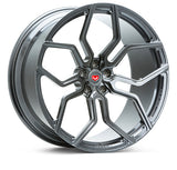 VOSSEN l HC-3