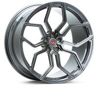 VOSSEN l HC-3