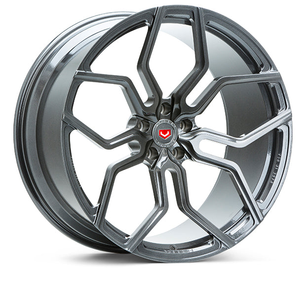 VOSSEN l HC-3