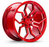 VOSSEN l HC-3
