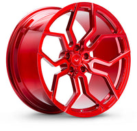 VOSSEN l HC-3