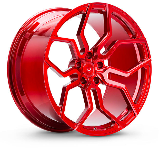 VOSSEN l HC-3