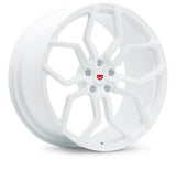 VOSSEN l HC-3