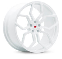 VOSSEN l HC-3