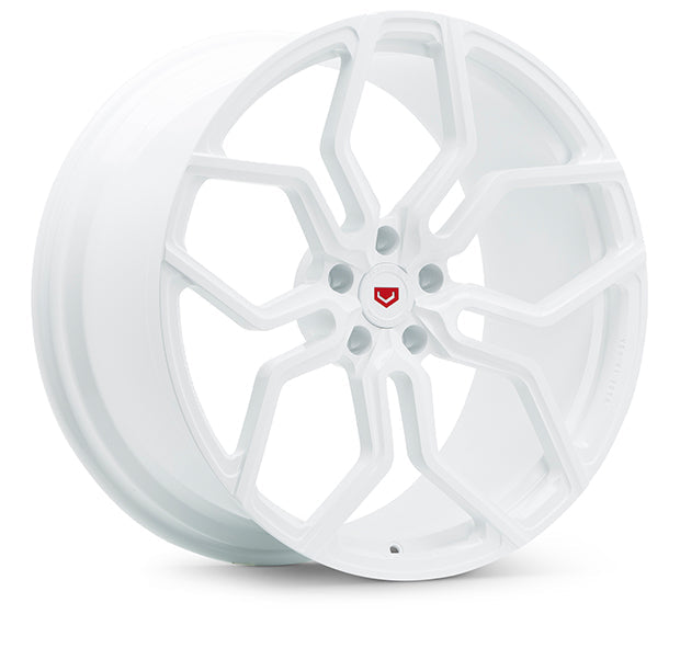 VOSSEN l HC-3