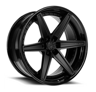 AL13 | HD SERIES HD006R HD SERIES