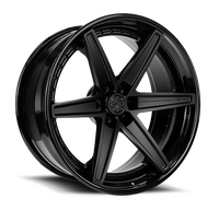 AL13 | HD SERIES HD006R HD SERIES