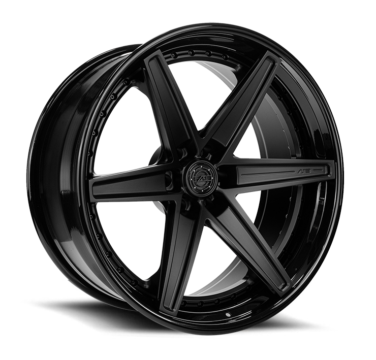 AL13 | HD SERIES HD006R HD SERIES