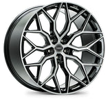VOSSEN l HF-2