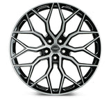 VOSSEN l HF-2