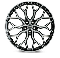 VOSSEN l HF-2
