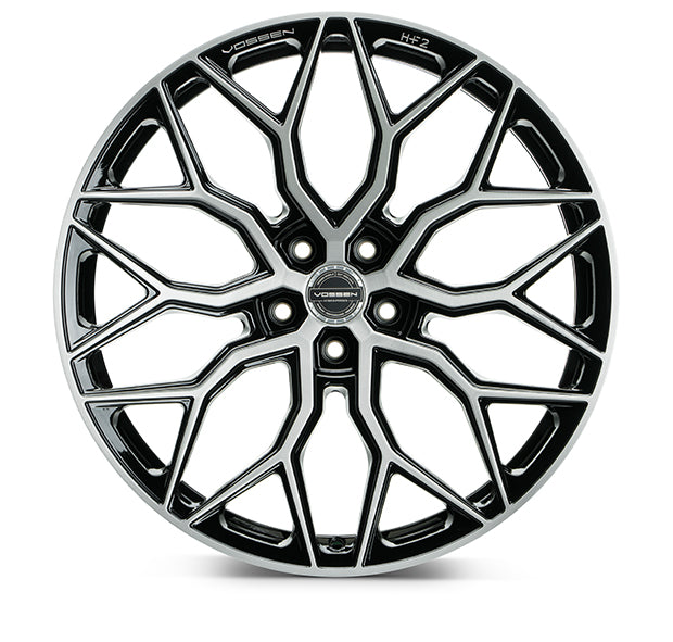 VOSSEN l HF-2