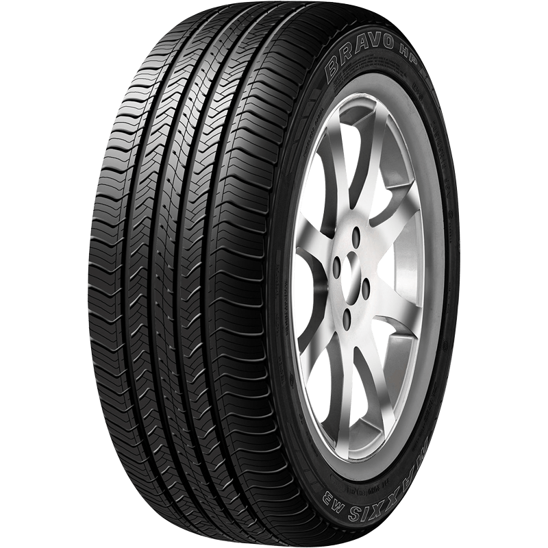 MAXXIS | HPM3 BRAVO