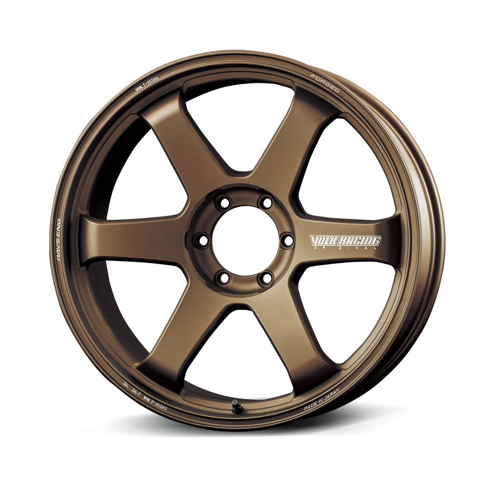 RAYS I VOLK RACING TE37 ULTRA LARGE PCD M-SPEC