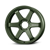 RAYS I VOLK RACING TE37 ULTRA LARGE PCD M-SPEC