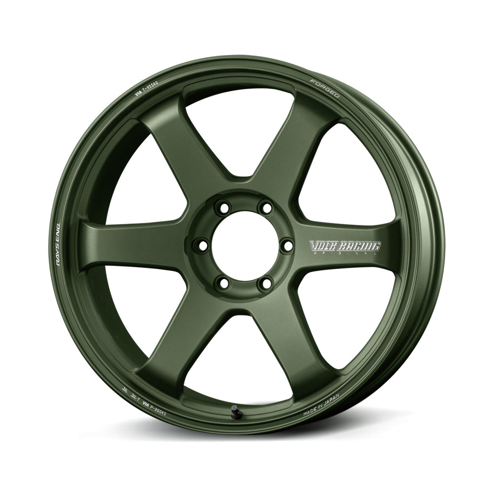 RAYS I VOLK RACING TE37 ULTRA LARGE PCD M-SPEC