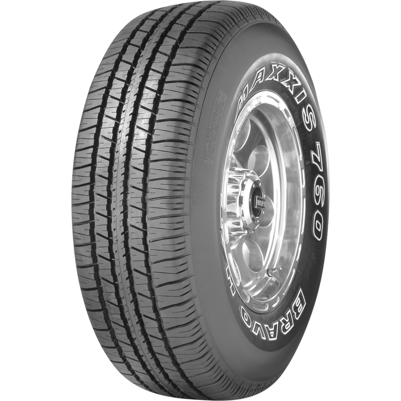 MAXXIS | HT760 BRAVO