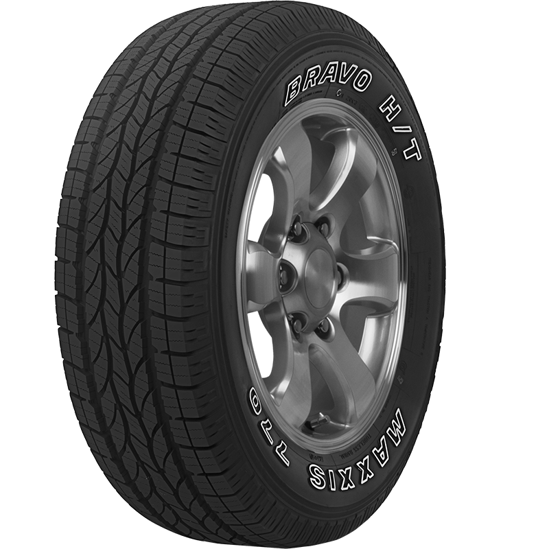 MAXXIS | HT770 BRAVO