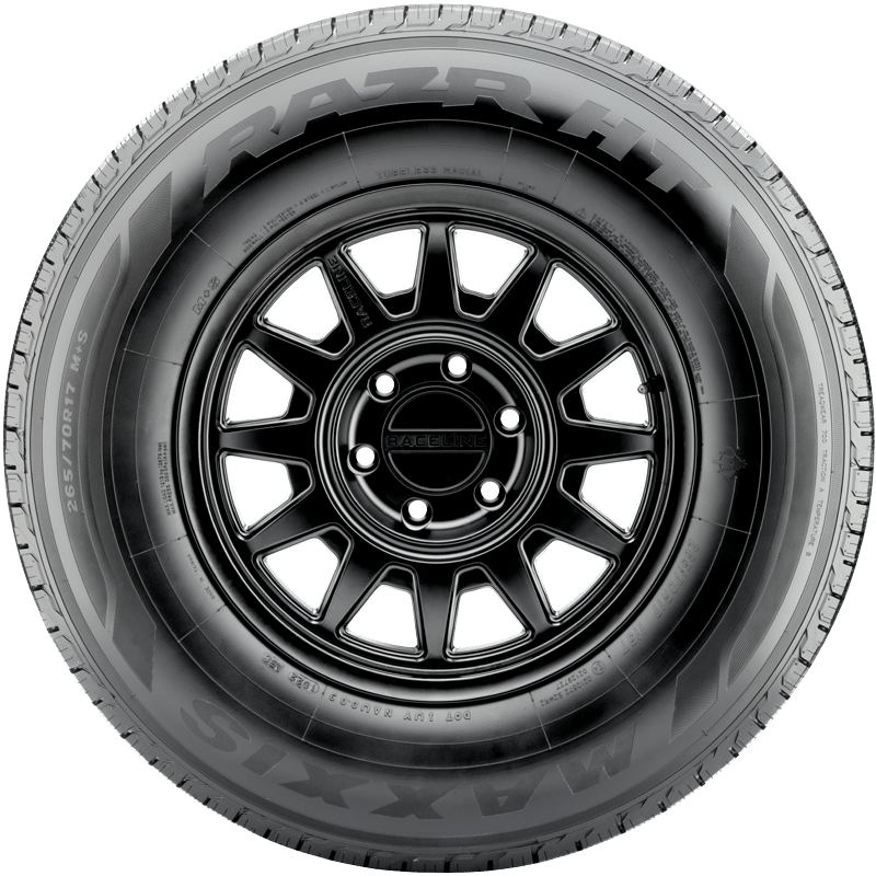 MAXXIS | RAZR HT780