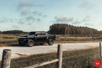 VOSSEN l HFX-1