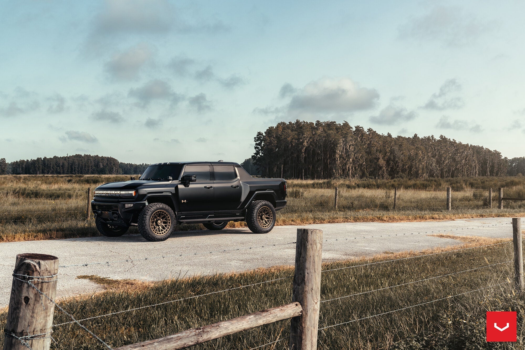 VOSSEN l HFX-1