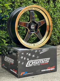 COSMIS I TDM SERIES TYPE R
