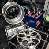 KOYA KT102 – CUSTOM TWO PC FORGED WHEEL