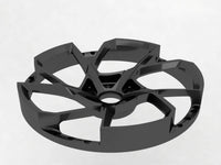 KOYA KT104 – CUSTOM TWO PC FORGED WHEEL