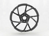 KOYA KT104 – CUSTOM TWO PC FORGED WHEEL