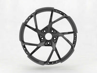 KOYA KT104 – CUSTOM TWO PC FORGED WHEEL