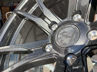 Koya l SF06 19 20 Semi Forged