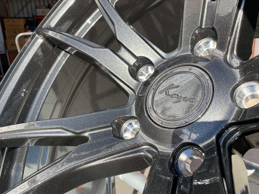 Koya l SF06 19 20 Semi Forged