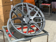 Koya l SF07 19 20 Semi Forged