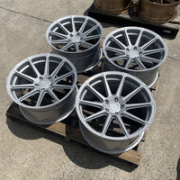 SF04 19″ 20″ Semi Forged