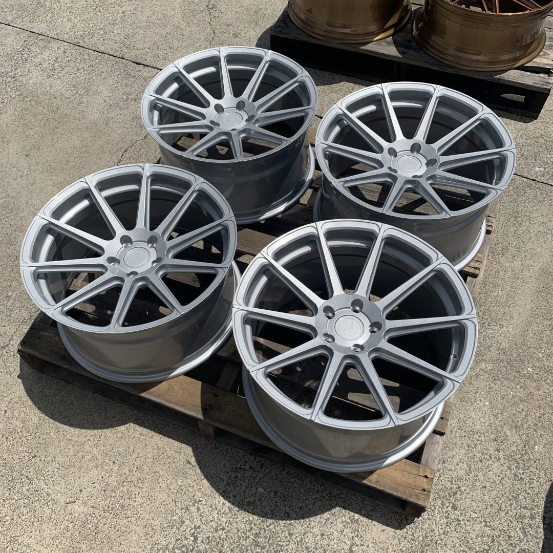 SF04 19″ 20″ Semi Forged