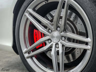 Koya l KF109 – CUSTOM FORGED WHEEL