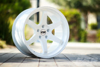ESR l SR07 Gloss White