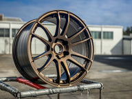 Koya l SF03 18 Semi Forged