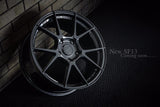 Koya l SF13 18″ Semi Forged (Custom-Fit)