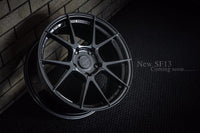 Koya l SF13 18″ Semi Forged (Custom-Fit)