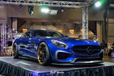 KOYA KT111 – CUSTOM TWO PC FORGED WHEEL