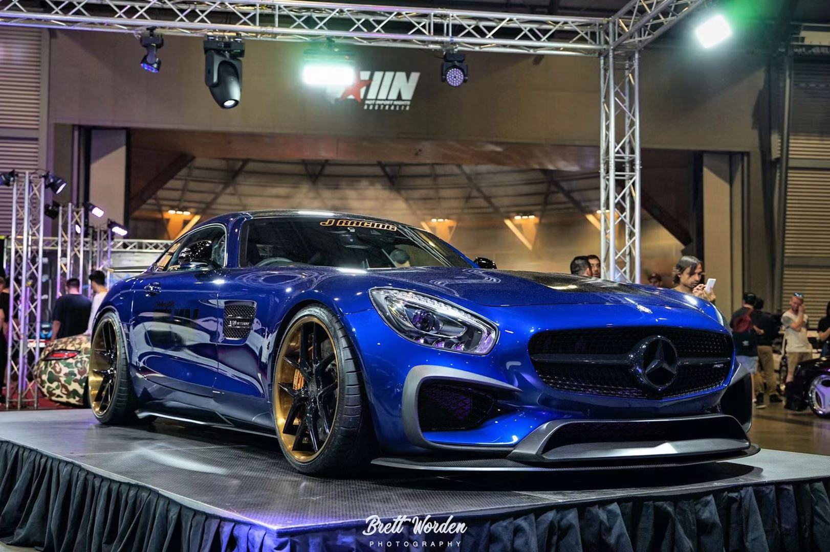 KOYA KT111 – CUSTOM TWO PC FORGED WHEEL