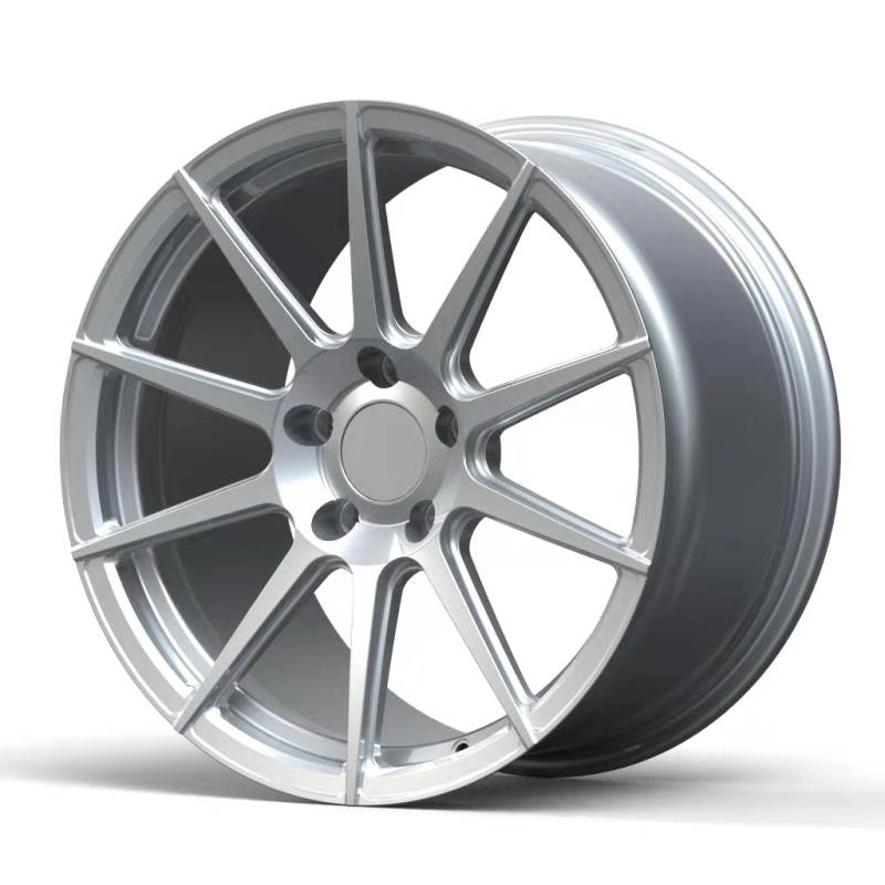 Koya l Forged SF04
